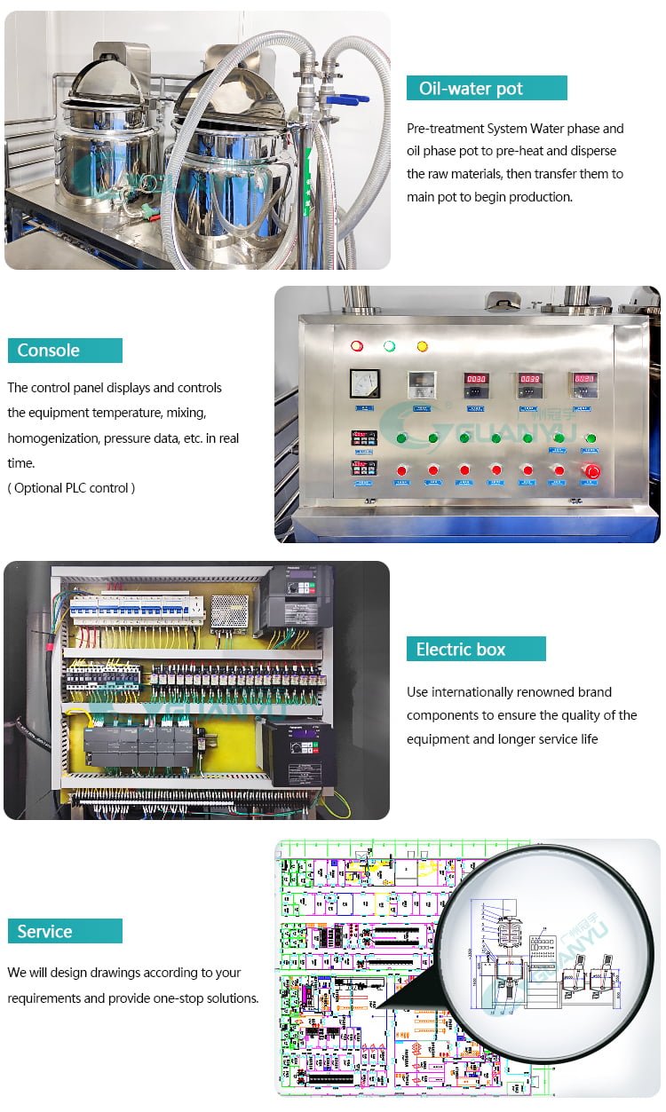 mustard emulsifier