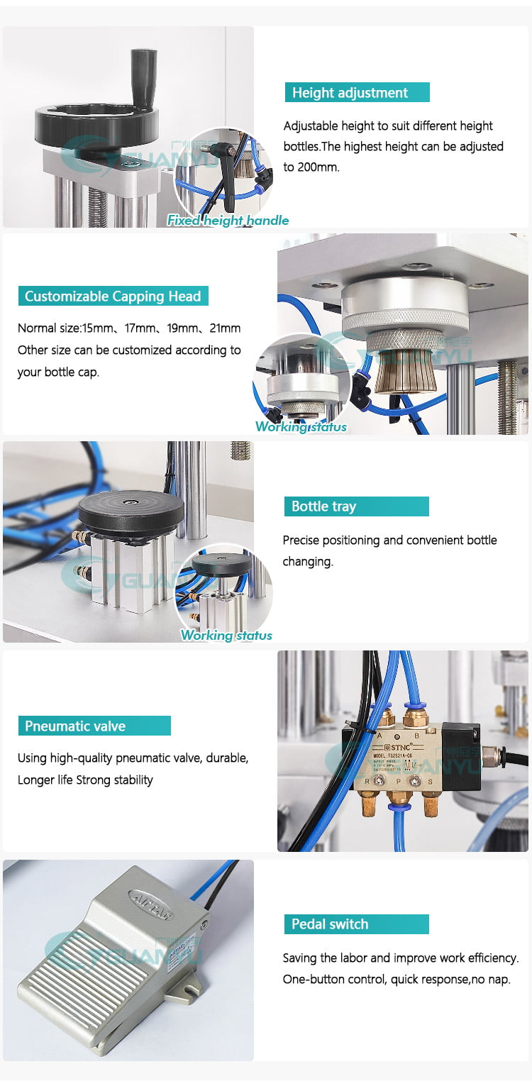 sealing machine automatic