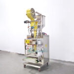 Automatic sachet liquid packaging machine manufacturer