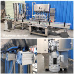 Automatic six-head filling mchine manufacturers From China | GUANYU price