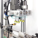 Multi Heads Liquid Filling MachineAutomatic Overflow Liquid Bottle Filler Manufacturer | GUANYU price