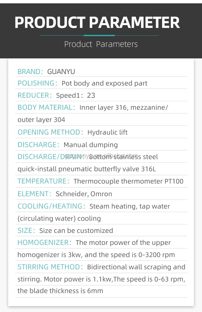 high shear agitator