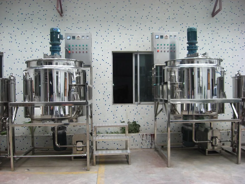 food processing equipment companies