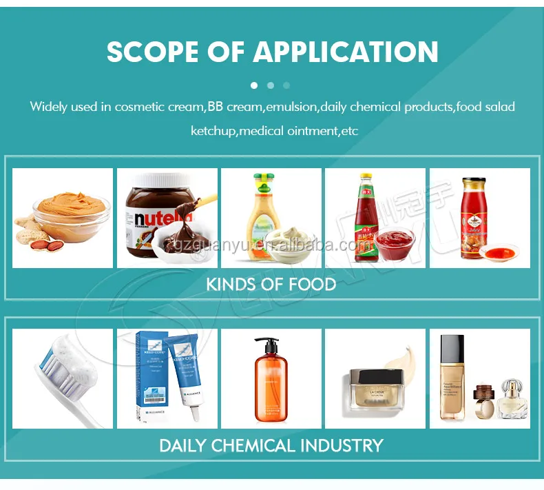 chemical blending equipment