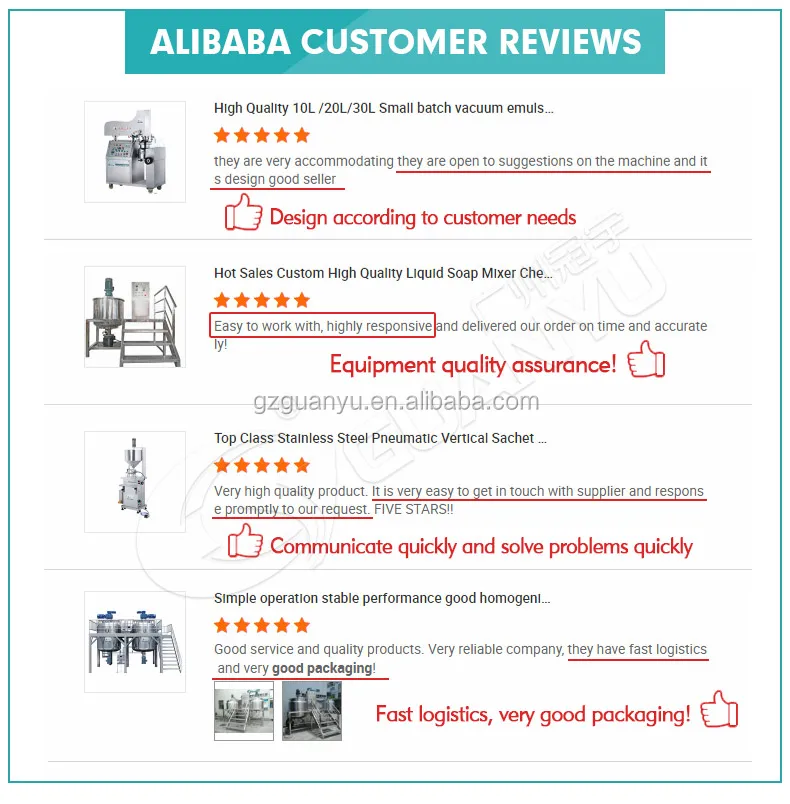 chemical blending equipment