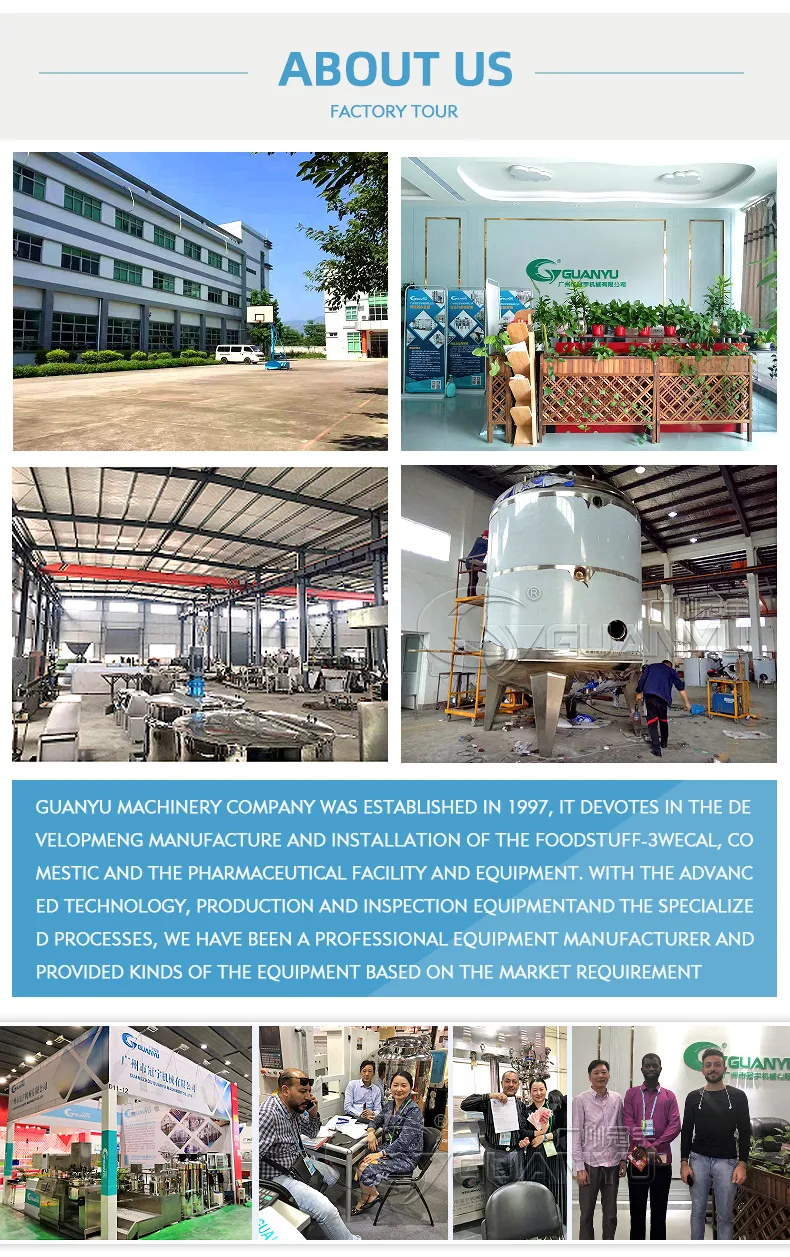 high shear mixer homogenizer