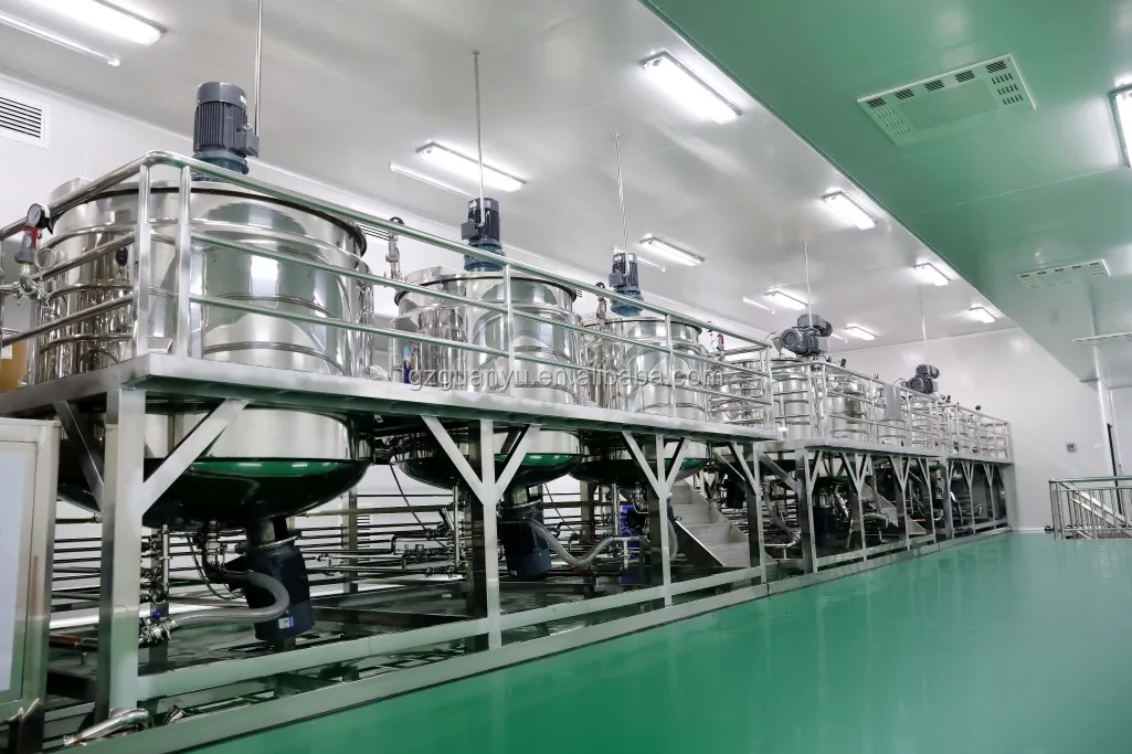 food processing equipment companies