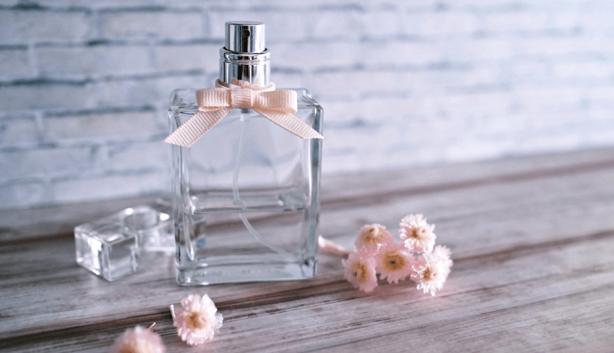 Perfume Storage Tank